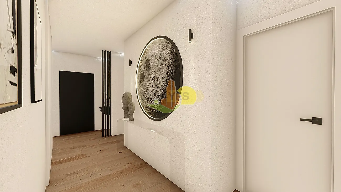 Apartamento T3 à venda em Tavarede, Figueira da Foz — foto 21
