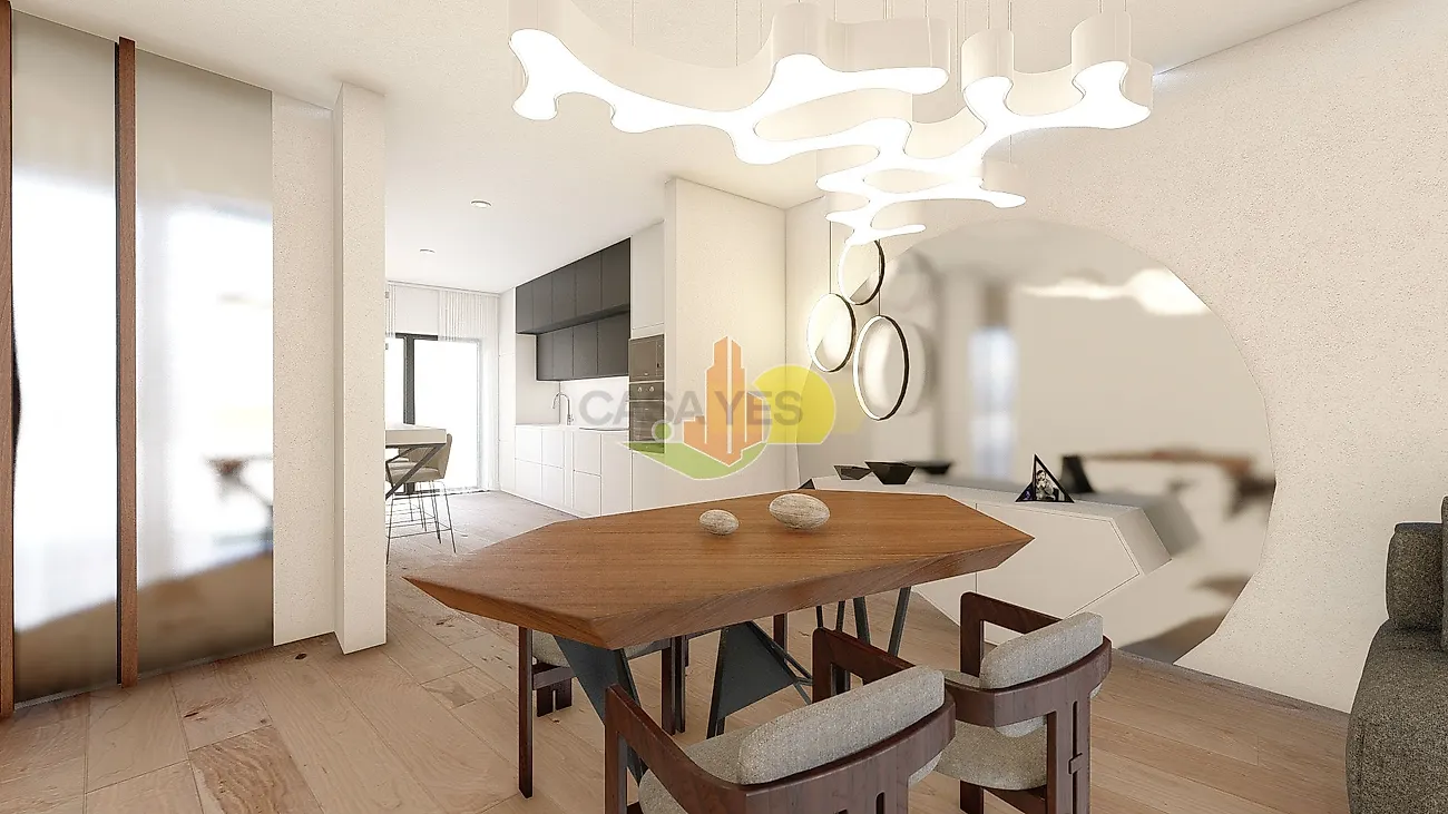 Apartamento T3 à venda em Tavarede, Figueira da Foz — foto 22