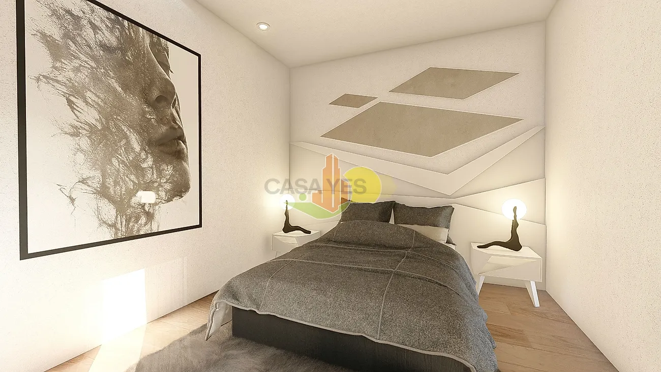 Apartamento T3 à venda em Tavarede, Figueira da Foz — foto 16