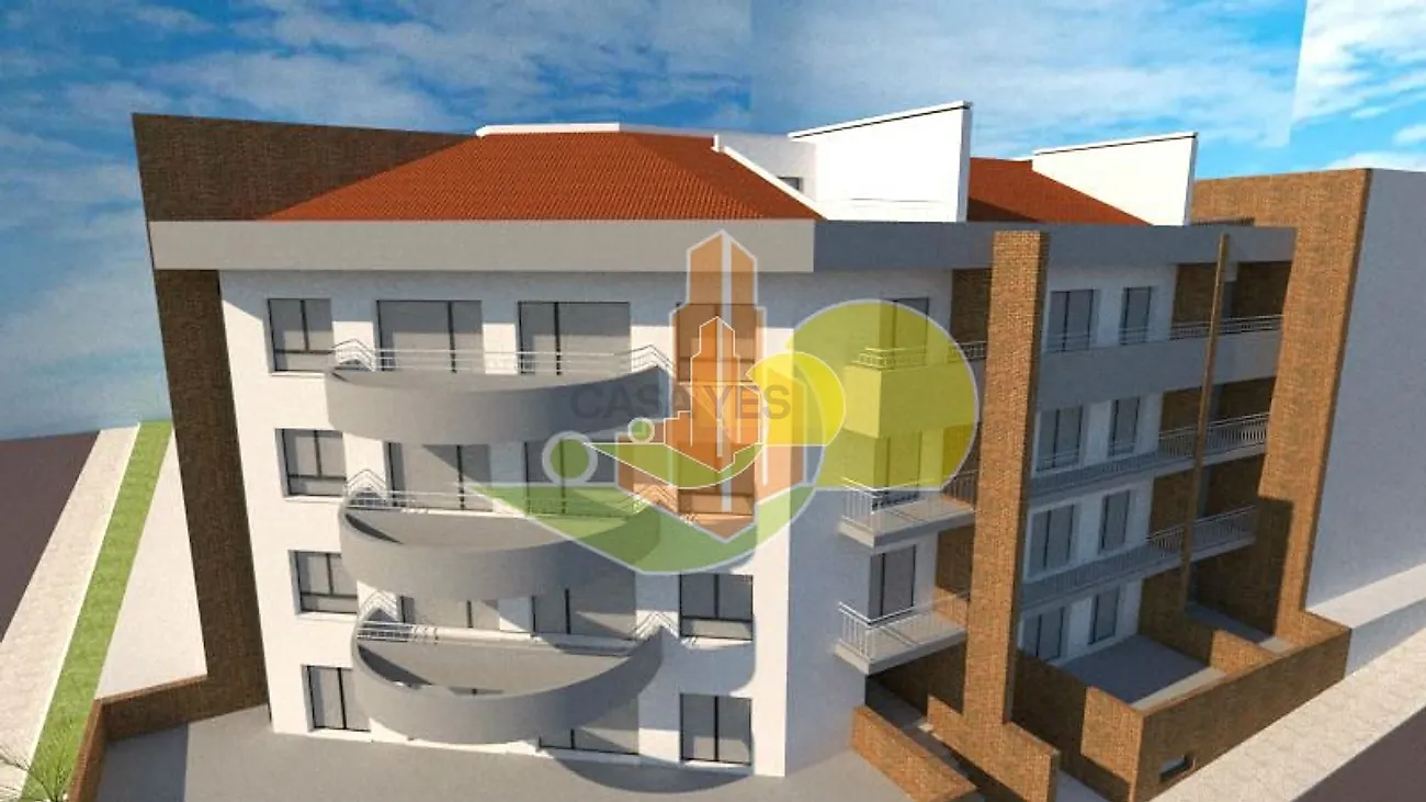 Apartamento T3 à venda em Tavarede, Figueira da Foz — foto 4