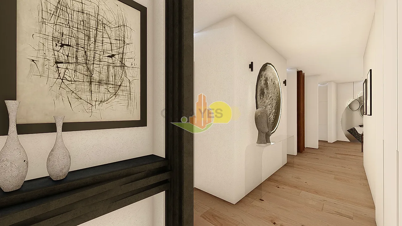 Apartamento T3 à venda em Tavarede, Figueira da Foz — foto 20