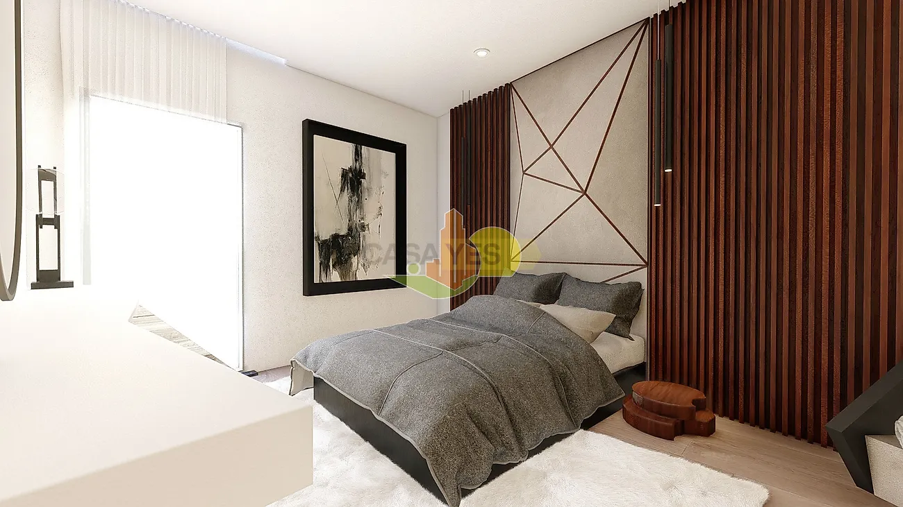Apartamento T3 à venda em Tavarede, Figueira da Foz — foto 13