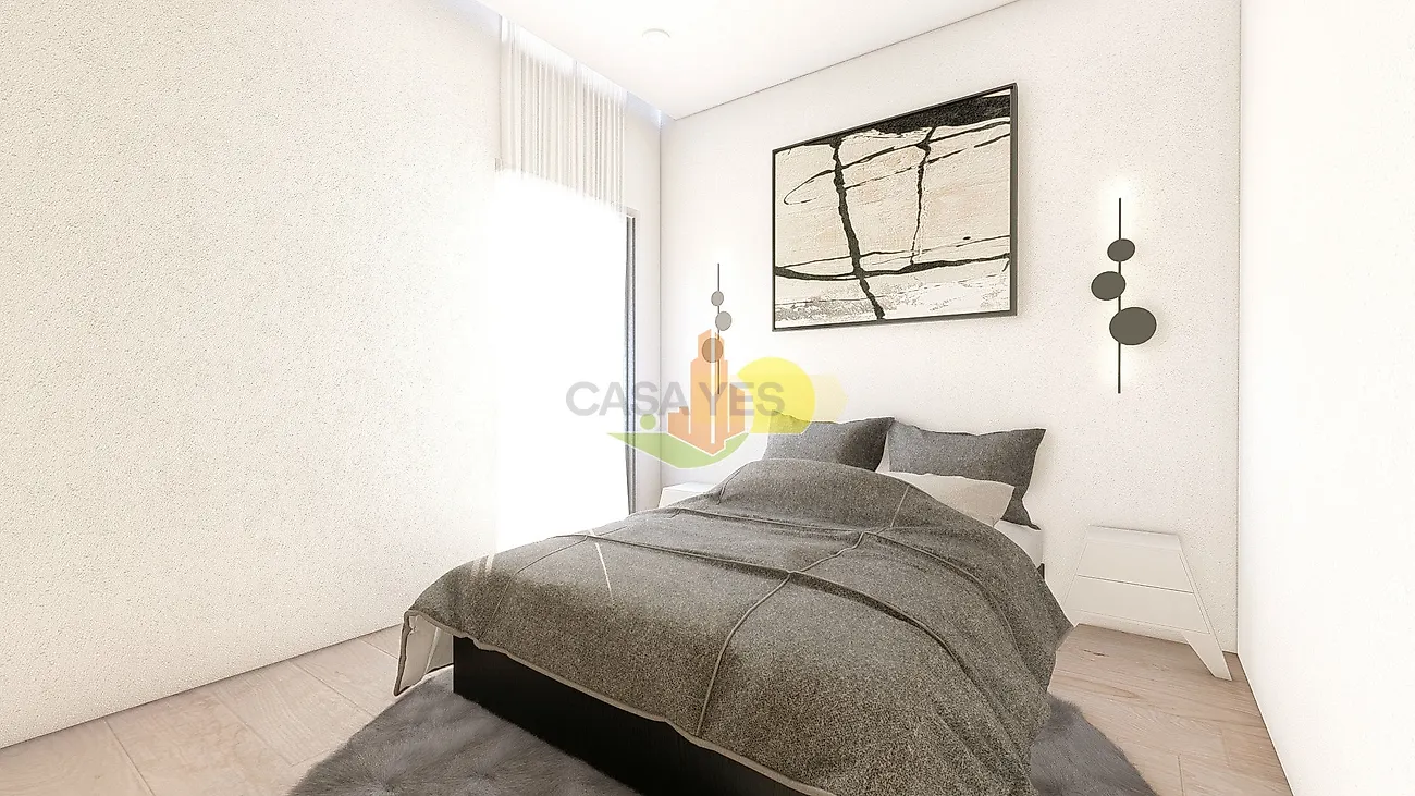 Apartamento T3 à venda em Tavarede, Figueira da Foz — foto 15
