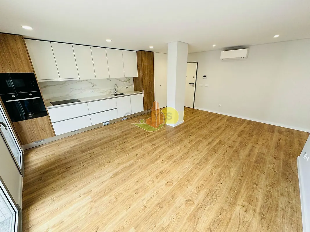 Apartamento T1 à venda em Tavarede, Figueira da Foz — foto 6
