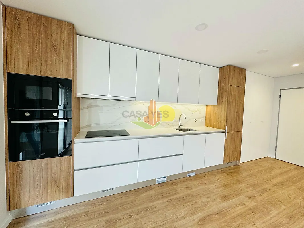 Apartamento T1 à venda em Tavarede, Figueira da Foz — foto 2