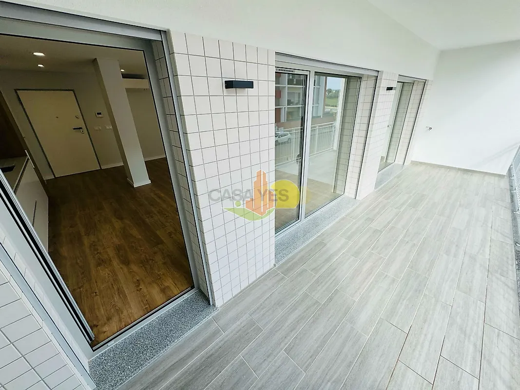 Apartamento T1 à venda em Tavarede, Figueira da Foz — foto 10