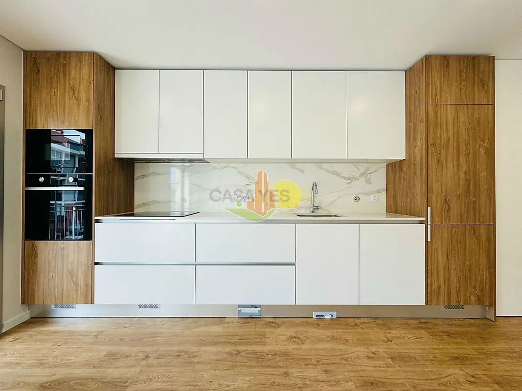 Apartamento T1 à venda em Tavarede, Figueira da Foz — foto 3