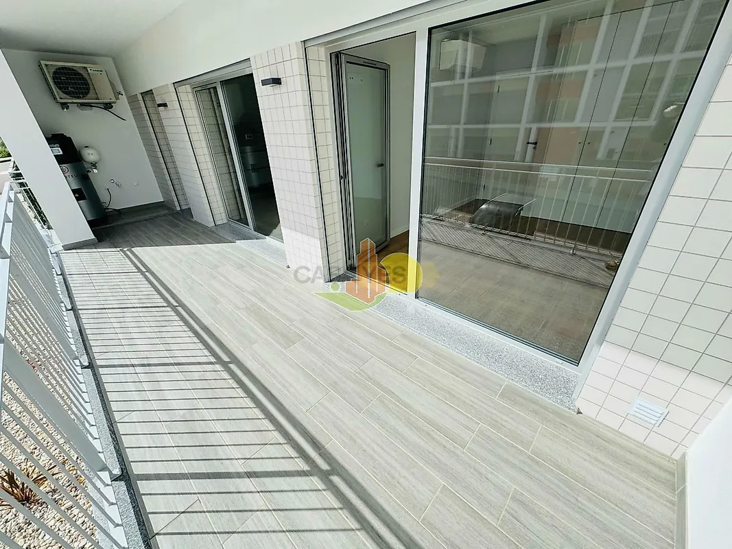 Apartamento T1 à venda em Tavarede, Figueira da Foz — foto 19