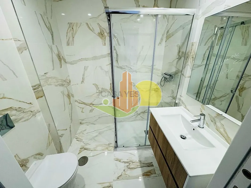 Apartamento T1 à venda em Tavarede, Figueira da Foz — foto 12
