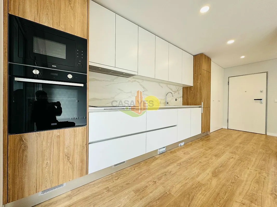 Apartamento T1 à venda em Tavarede, Figueira da Foz — foto 4