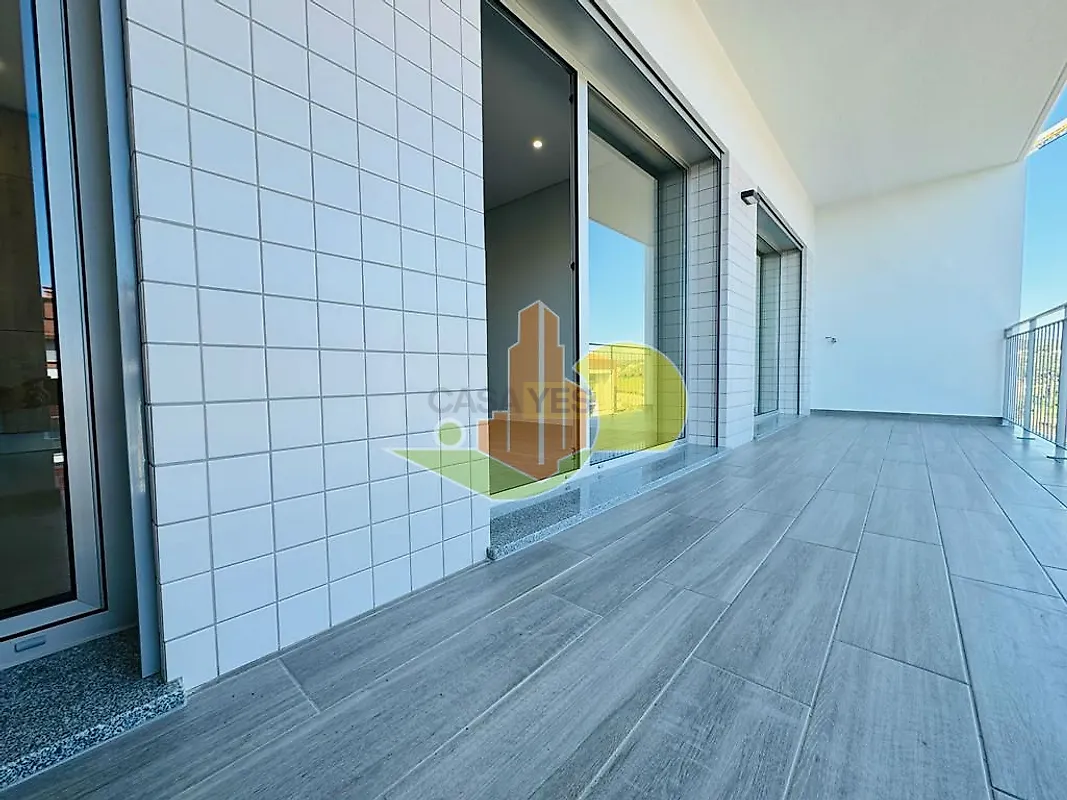 Apartamento T1 à venda em Tavarede, Figueira da Foz — foto 5