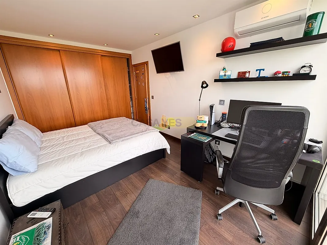 Apartamento T4 à venda em Tavarede, Figueira da Foz — foto 25