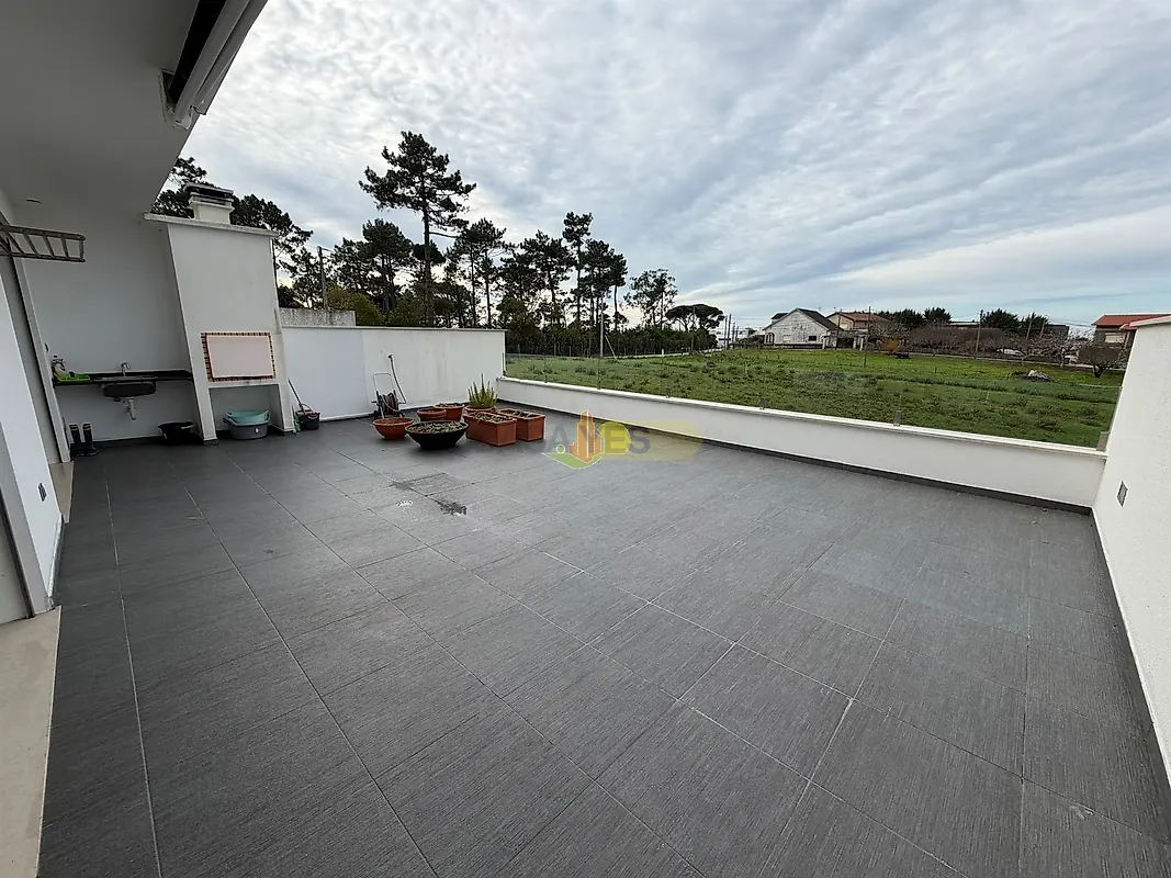 Apartamento T4 à venda em Tavarede, Figueira da Foz — foto 9