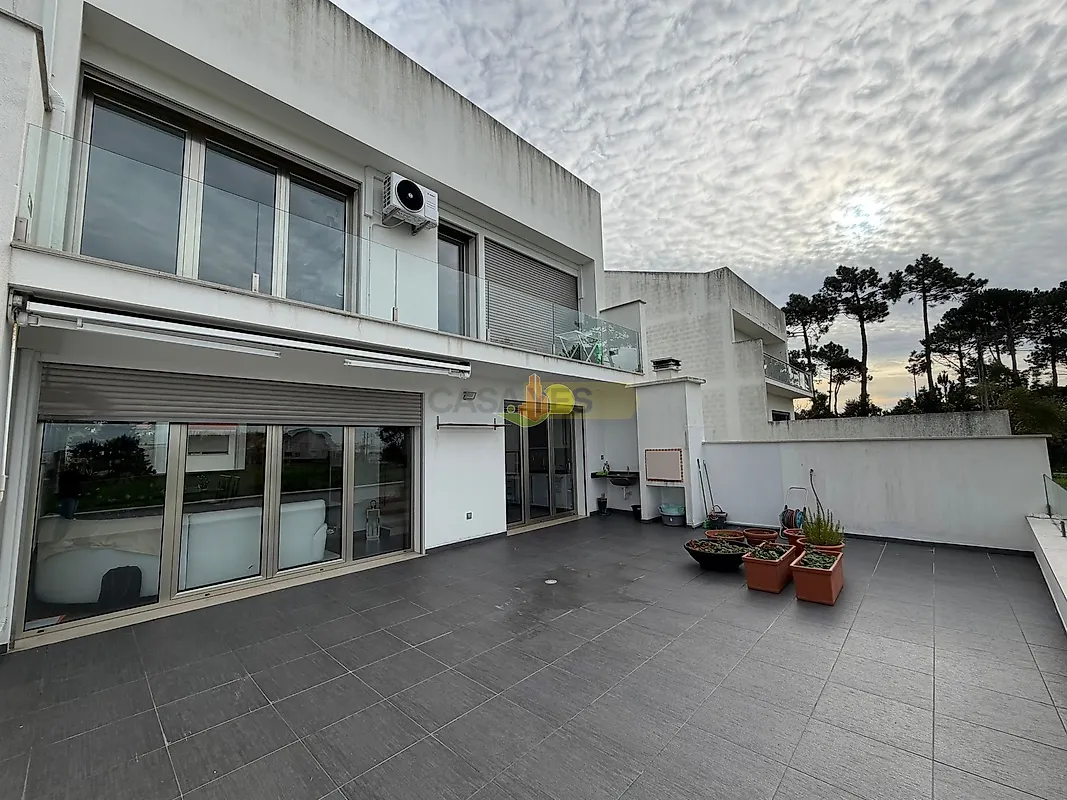 Apartamento T4 à venda em Tavarede, Figueira da Foz — foto 2