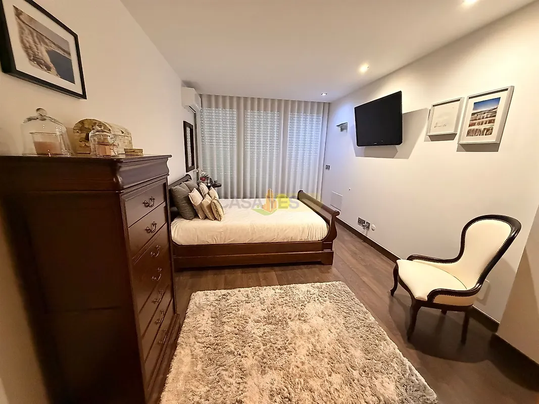 Apartamento T4 à venda em Tavarede, Figueira da Foz — foto 19