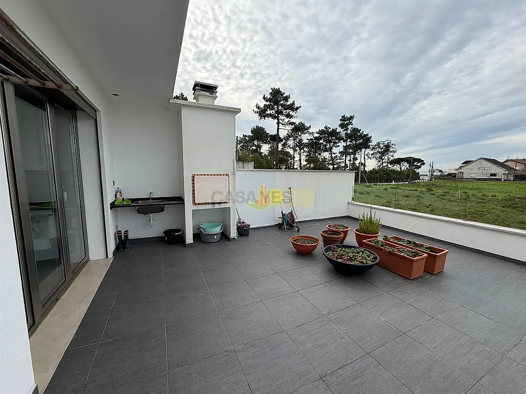 Apartamento T4 à venda em Tavarede, Figueira da Foz — foto 10