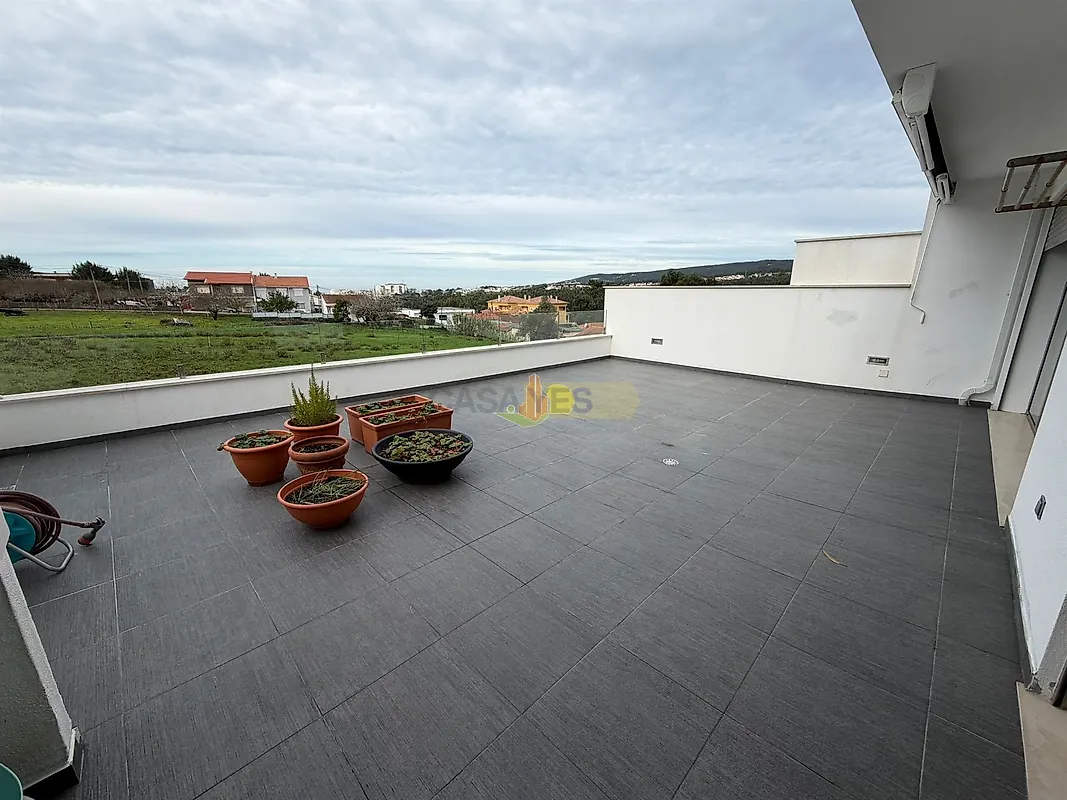 Apartamento T4 à venda em Tavarede, Figueira da Foz — foto 3