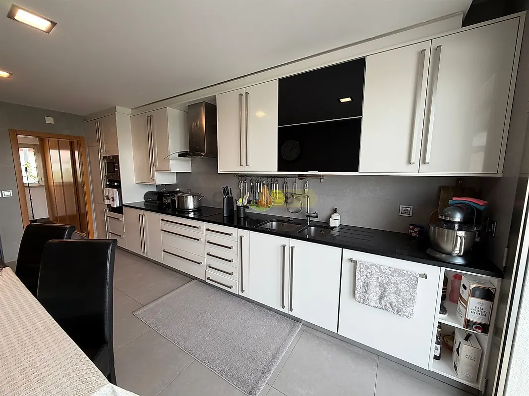 Apartamento T4 à venda em Tavarede, Figueira da Foz — foto 8
