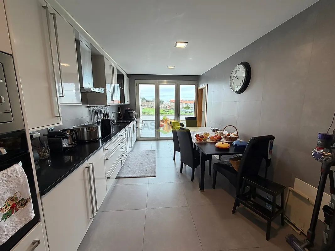 Apartamento T4 à venda em Tavarede, Figueira da Foz — foto 6