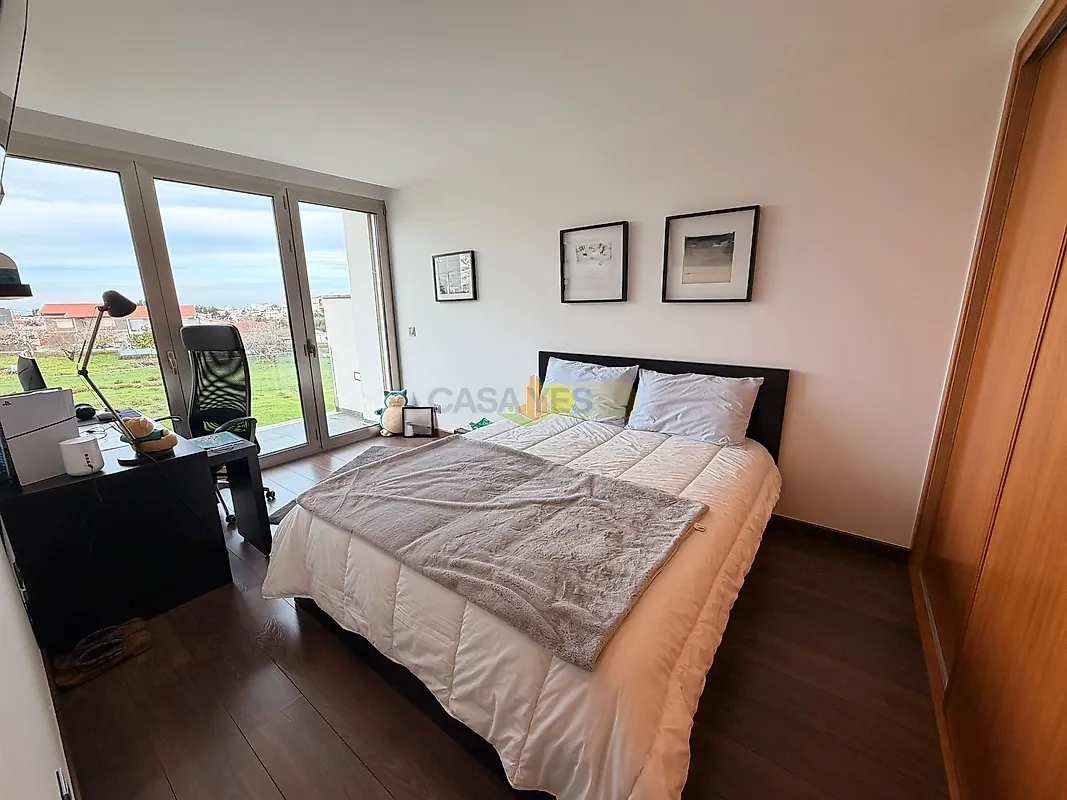 Apartamento T4 à venda em Tavarede, Figueira da Foz — foto 23
