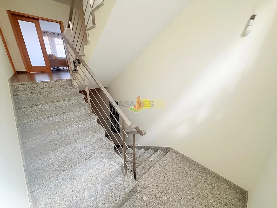Apartamento T5 à venda em Tavarede, Figueira da Foz — foto 8