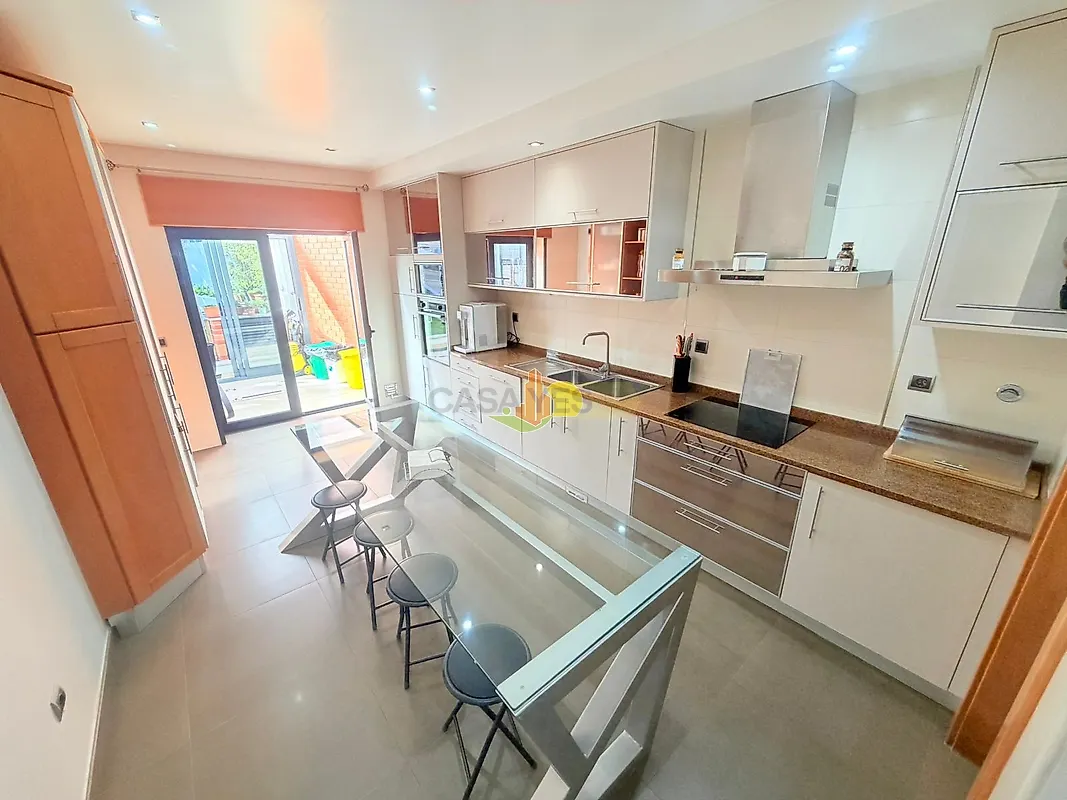 Apartamento T5 à venda em Tavarede, Figueira da Foz — foto 10