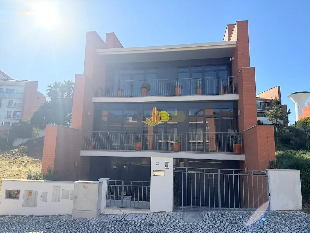 Apartamento T5 à venda em Tavarede, Figueira da Foz — foto 3