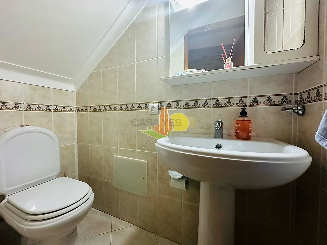 Apartamento T4 à venda em Buarcos e São Julião, Figueira da Foz — foto 10