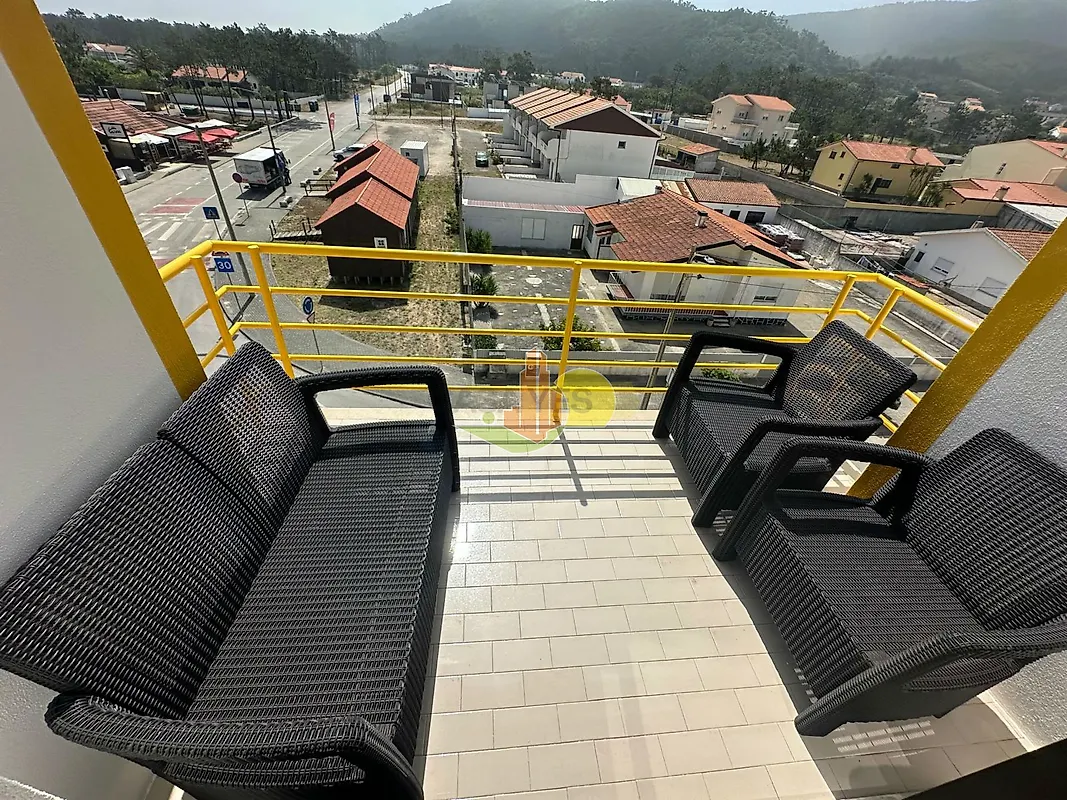 Apartamento T2 à venda em Quiaios, Figueira da Foz — foto 12