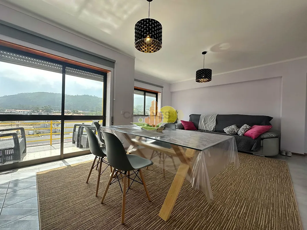 Apartamento T2 à venda em Quiaios, Figueira da Foz — foto 4