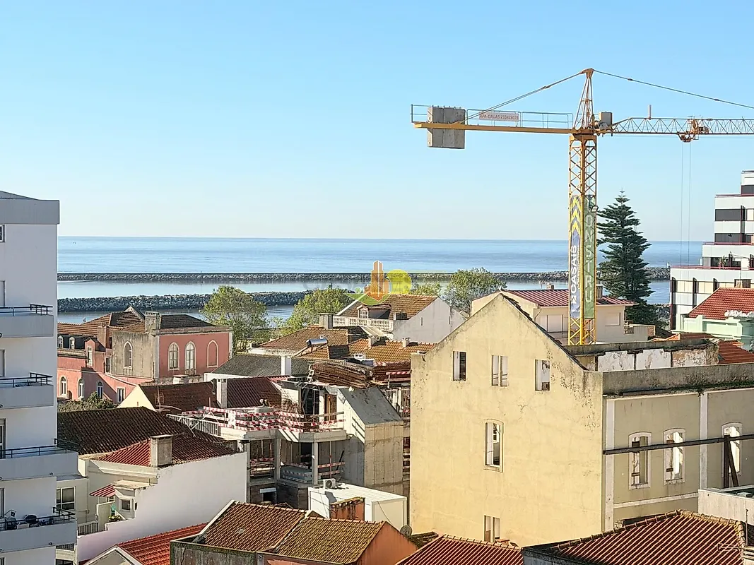 Apartamento T0 em Buarcos e São Julião, €235.000