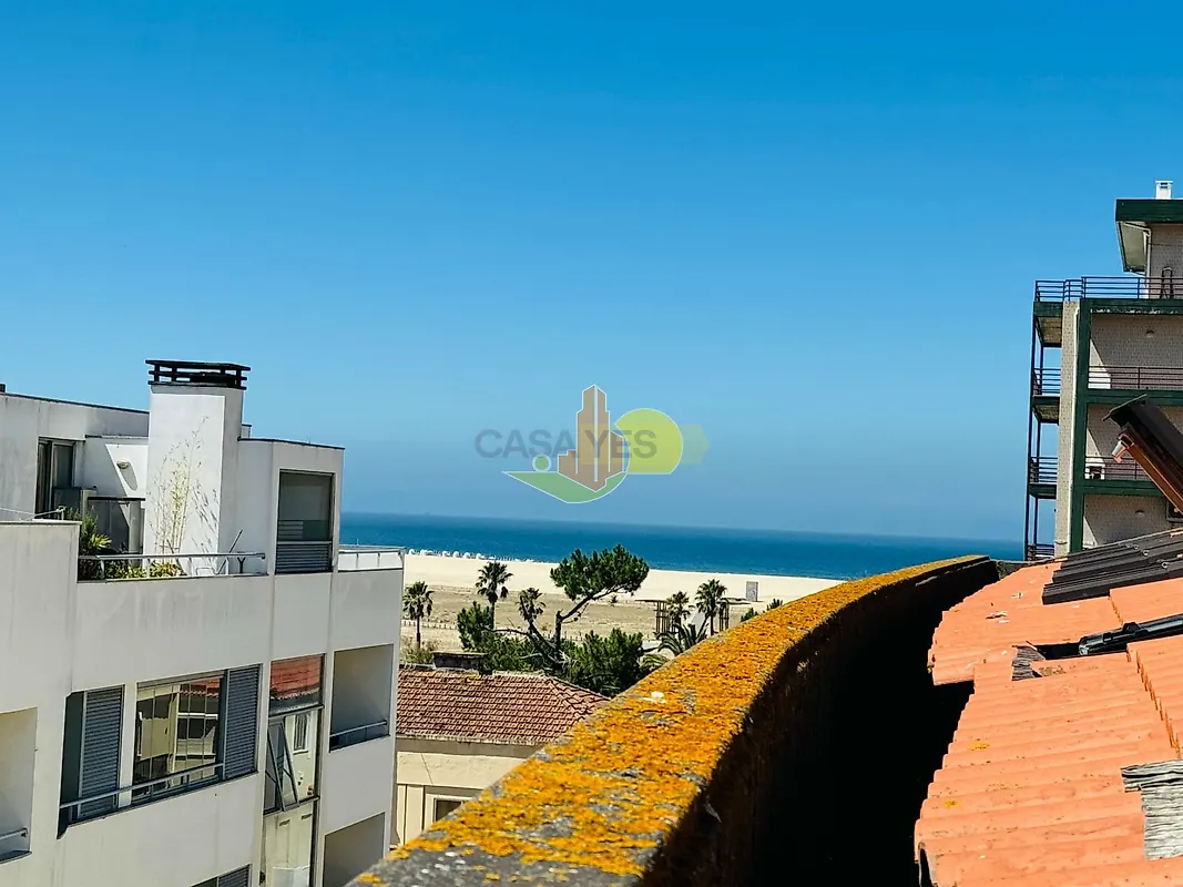 Apartamento T1 à venda em Buarcos e São Julião, Figueira da Foz — foto 23