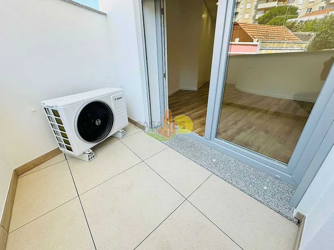 Apartamento T1 à venda em Buarcos e São Julião, Figueira da Foz — foto 9