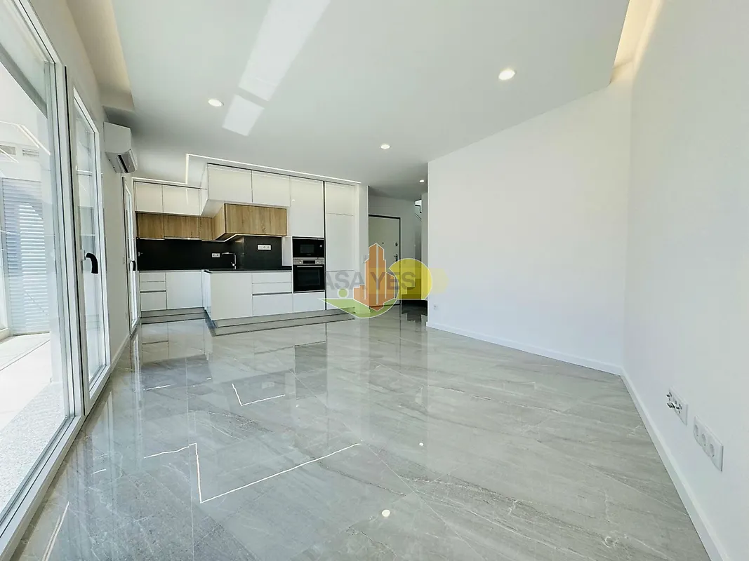 Apartamento T1 à venda em Buarcos e São Julião, Figueira da Foz — foto 2