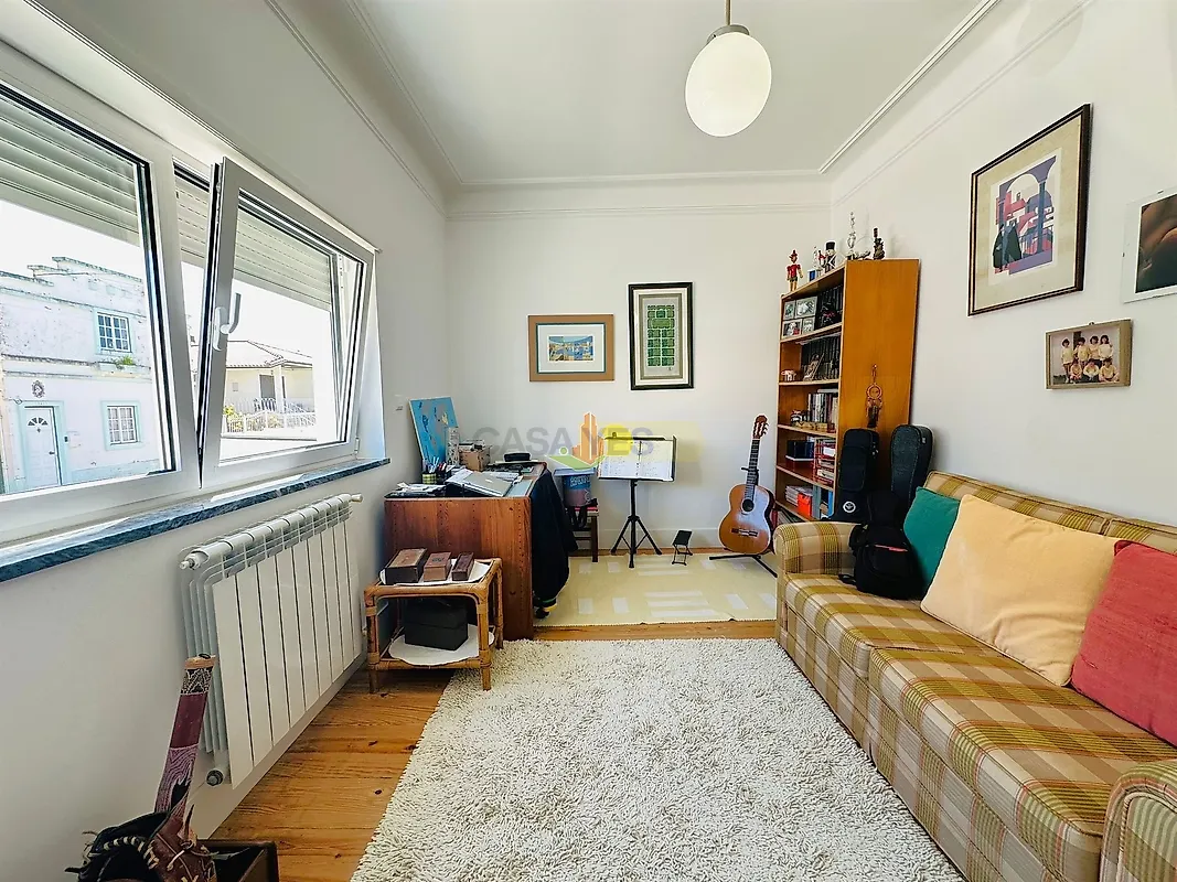 Apartamento T4 à venda em São Pedro, Figueira da Foz — foto 6