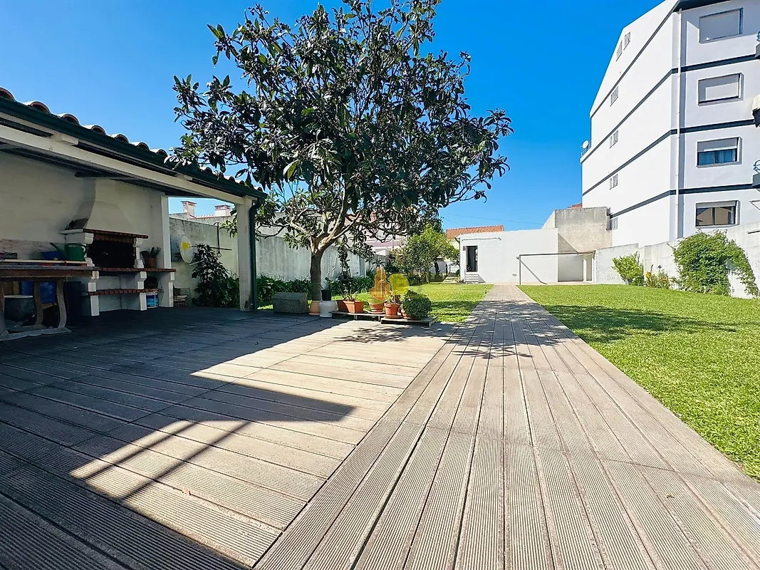Apartamento T4 em São Pedro, €665.000