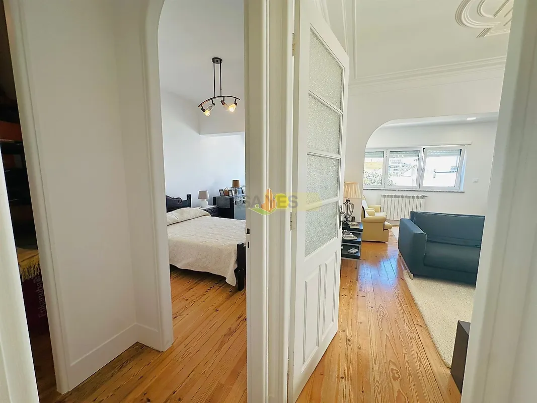 Apartamento T4 à venda em São Pedro, Figueira da Foz — foto 12
