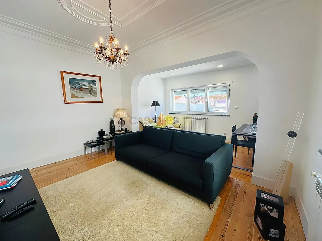 Apartamento T4 à venda em São Pedro, Figueira da Foz — foto 20