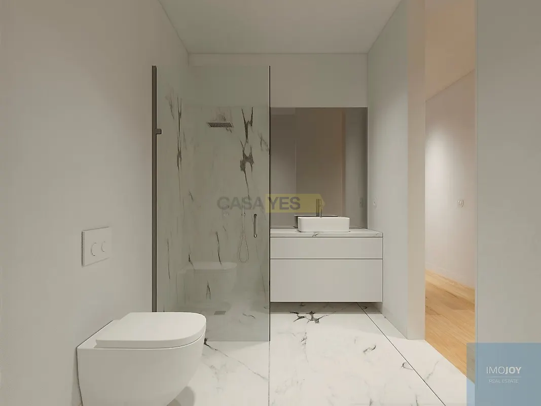 Apartamento T0 à venda em Cedofeita, Santo Ildefonso, Sé, Miragaia, São Nicolau e Vitória, Porto — foto 6