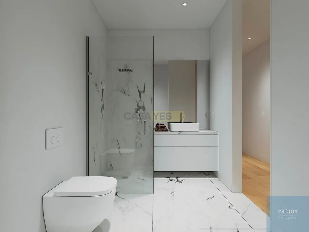 Apartamento T0 à venda em Cedofeita, Santo Ildefonso, Sé, Miragaia, São Nicolau e Vitória, Porto — foto 7