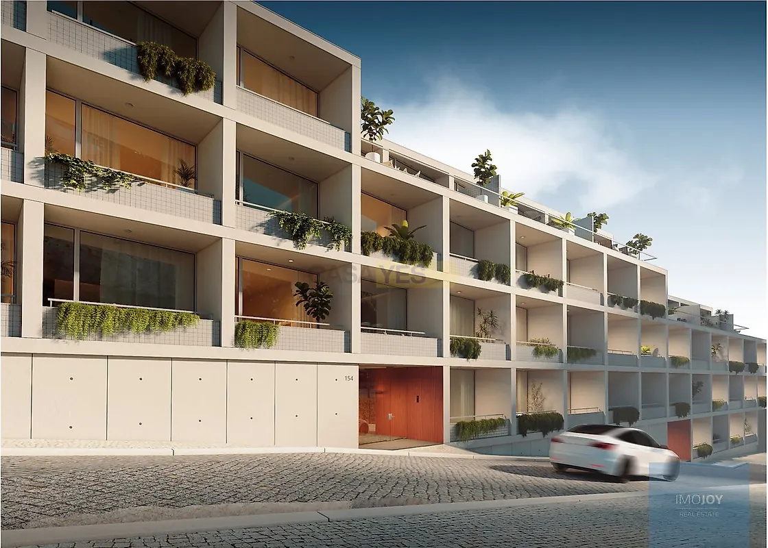 Apartamento T0 à venda em Cedofeita, Santo Ildefonso, Sé, Miragaia, São Nicolau e Vitória, Porto — foto 9
