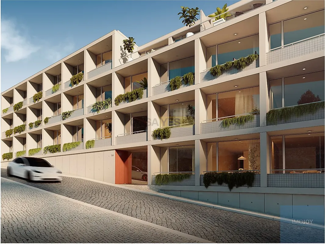 Apartamento T0 à venda em Cedofeita, Santo Ildefonso, Sé, Miragaia, São Nicolau e Vitória, Porto — foto 10