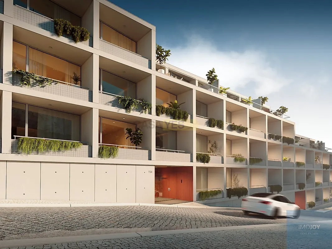 Apartamento T0 à venda em Cedofeita, Santo Ildefonso, Sé, Miragaia, São Nicolau e Vitória, Porto — foto 12