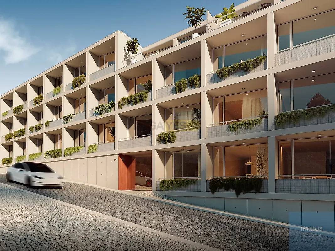 Apartamento T0 à venda em Cedofeita, Santo Ildefonso, Sé, Miragaia, São Nicolau e Vitória, Porto — foto 13
