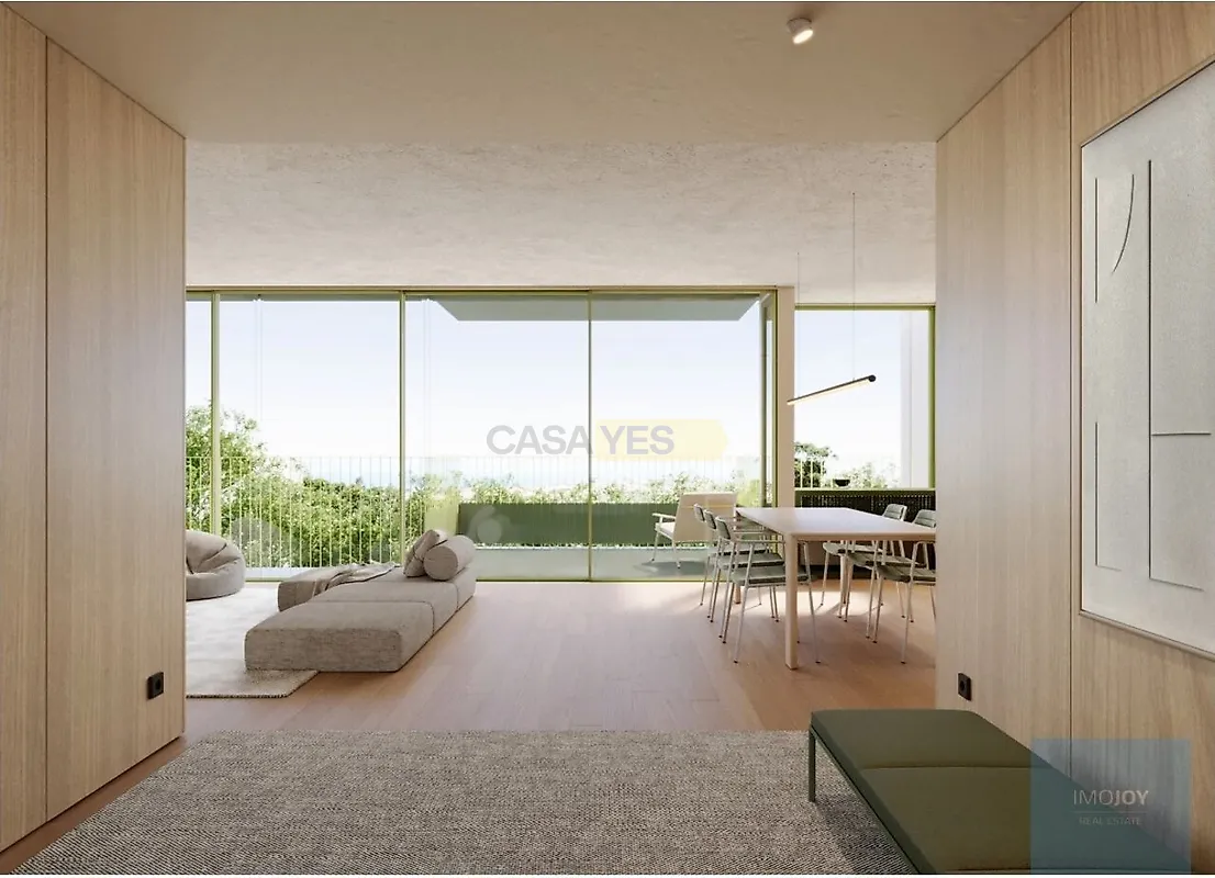 Apartamento T1 à venda em Lordelo do Ouro e Massarelos, Porto — foto 2