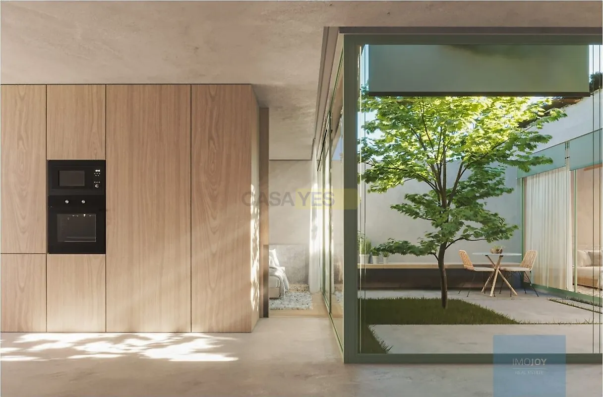 Apartamento T1 à venda em Lordelo do Ouro e Massarelos, Porto — foto 7