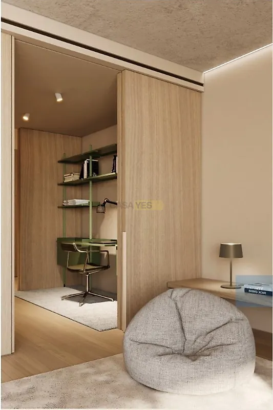 Apartamento T1 à venda em Lordelo do Ouro e Massarelos, Porto — foto 8