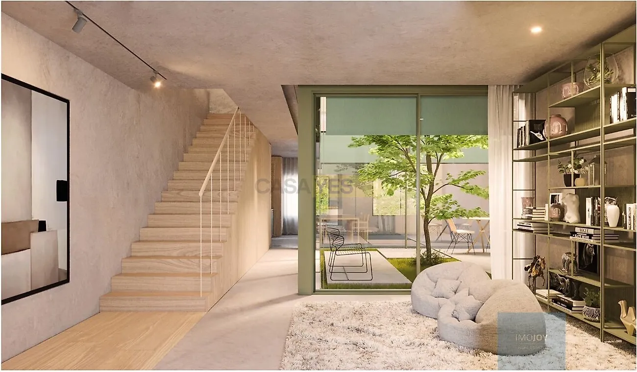 Apartamento T1 à venda em Lordelo do Ouro e Massarelos, Porto — foto 9