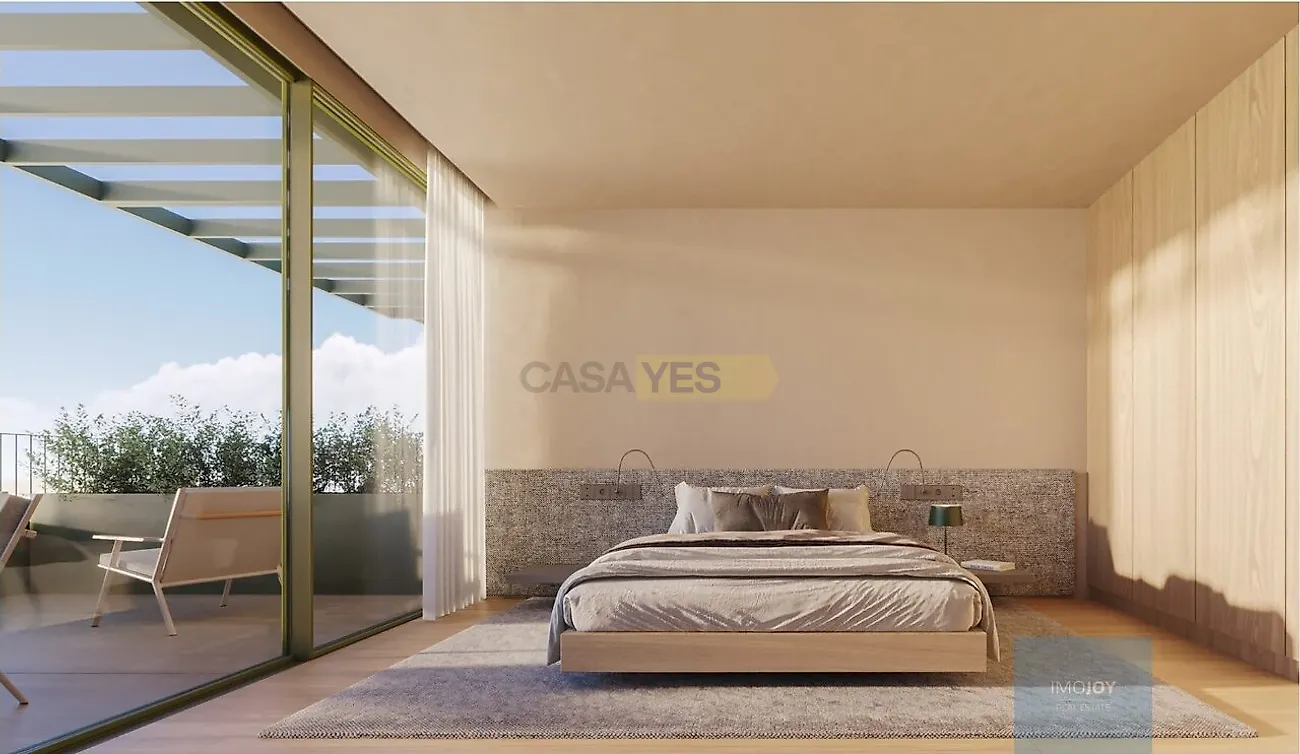 Apartamento T1 à venda em Lordelo do Ouro e Massarelos, Porto — foto 10