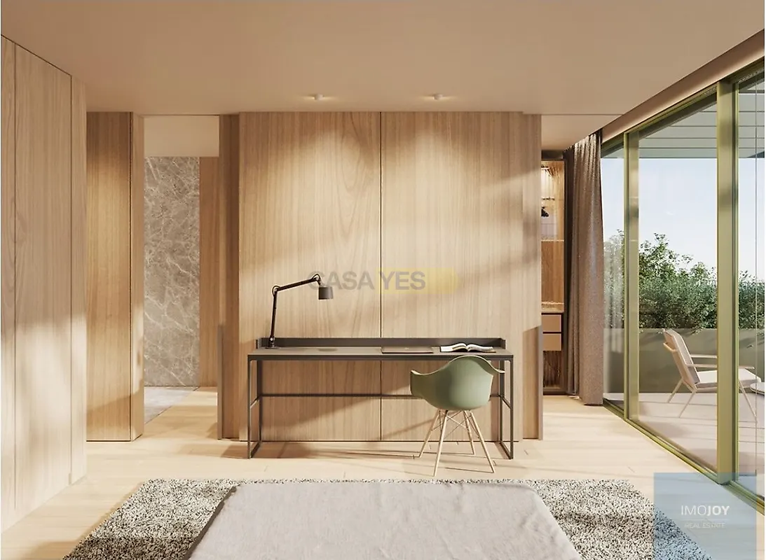 Apartamento T1 à venda em Lordelo do Ouro e Massarelos, Porto — foto 13